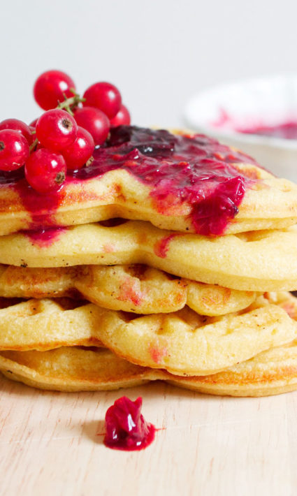 Dijon Quinoa and Avocado