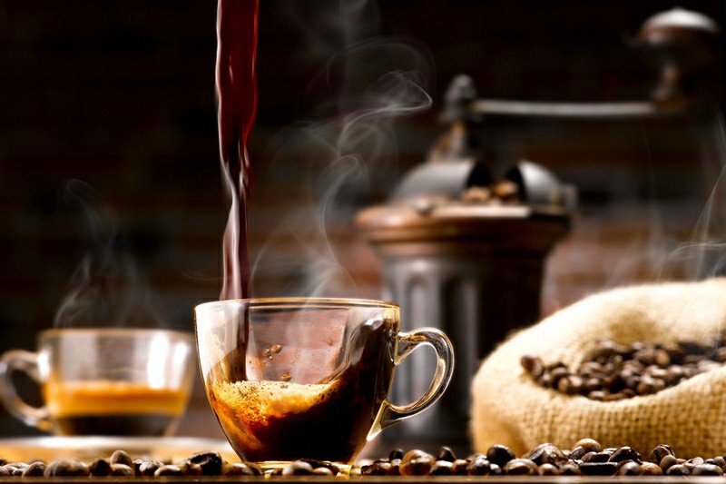 Cold Brew Coffee VS Cold Drip Coffee VS กาแฟทั่วไป