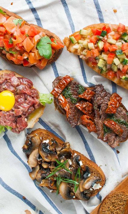 Lemon Dijon Vina igrette