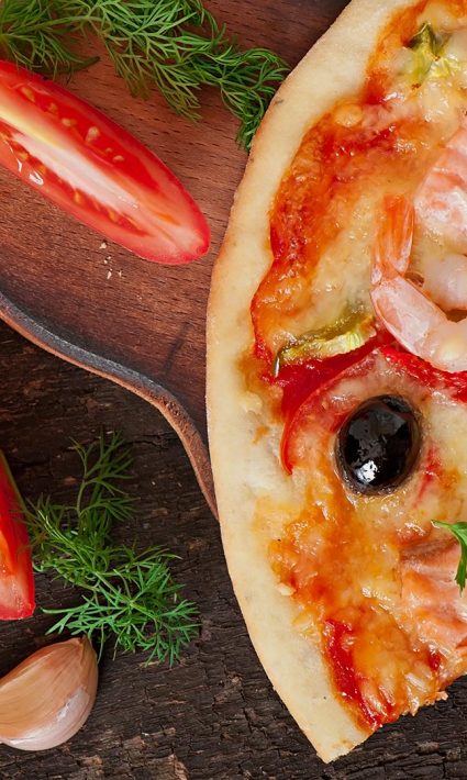 Apple Salad with Lemon